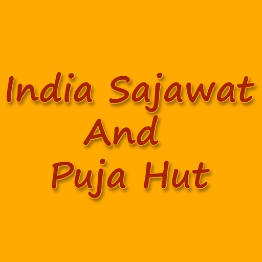 India Sajawat & Puja Hut