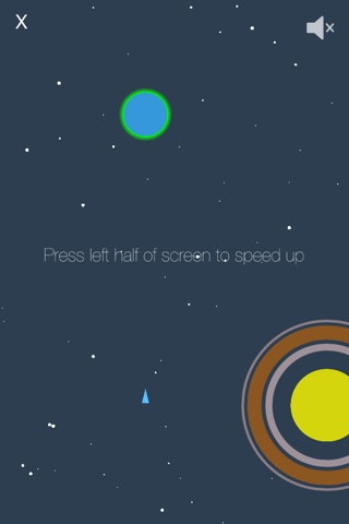 Zenith - Space Adventure screenshot 3