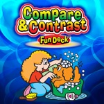 Compare and Contrast Fun Deck