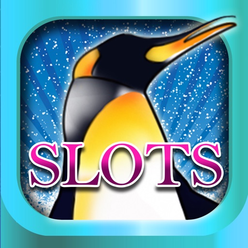 A North Pole Slots Journey - Bonus games plus Blackjack Free icon