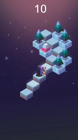 Game screenshot Path to God hack