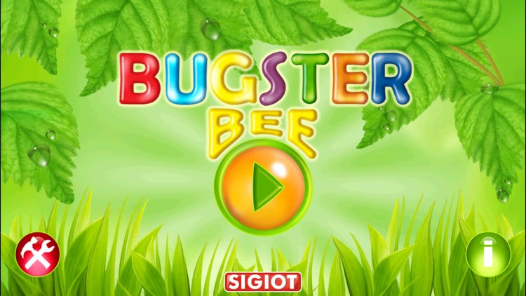 Bugster Bee screenshot-0