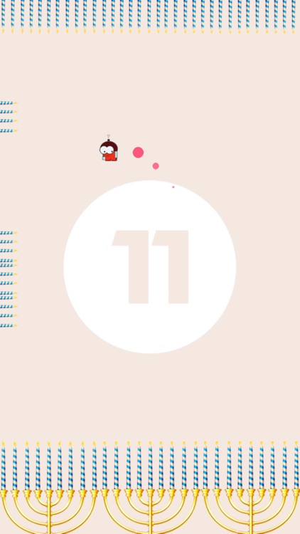 Dodge The Spikes - Don't Touch The Long Legs screenshot-3