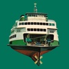 Vessel Watch - Pacific Northwest Ferries