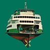 Vessel Watch - Pacific Northwest Ferries