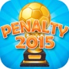 Penalty Mania 2015