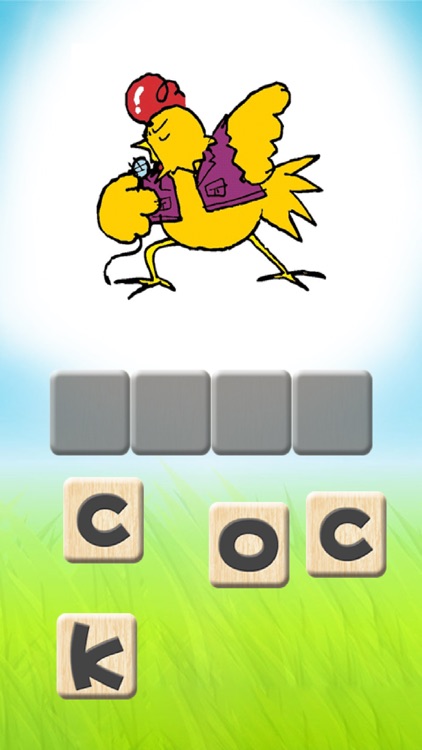 启蒙英语(动物篇)