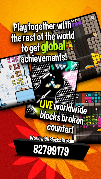 Hyper Breaker Turbo screenshot-0