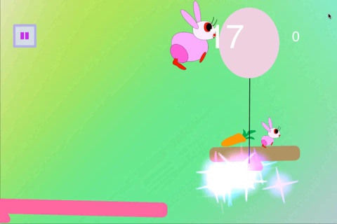 Run Bunny Home screenshot 3
