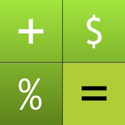 Financial Calculator +