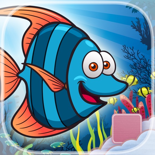 Anemone Reef Defender - TD Strategy Game - HD icon