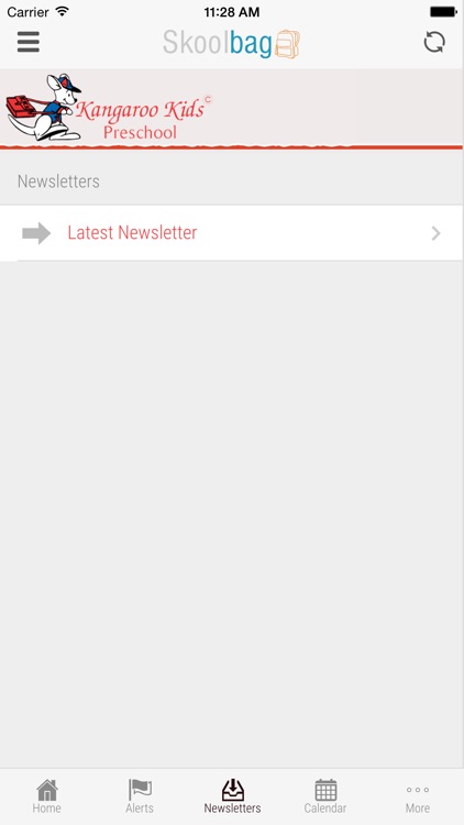 Kangaroo Kids International Preschool screenshot-3