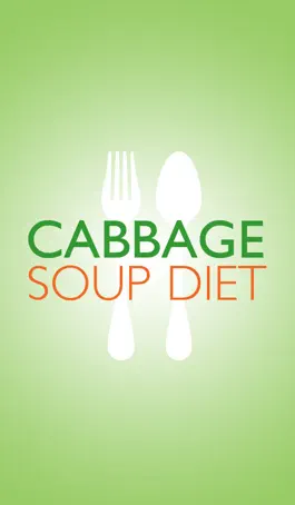 Game screenshot Cabbage Soup Diet - Quick 7 Day Weight Loss Plan mod apk