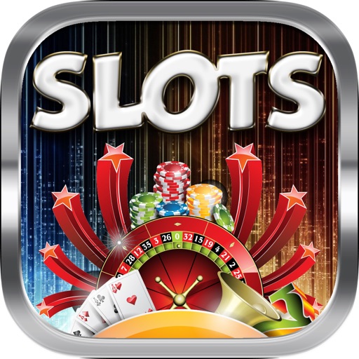 A Epic Fortune Gambler Slots Game - FREE Vegas Spin & Win