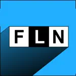 Crossword Fill-In Puzzle - Daily FLN App Contact