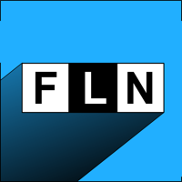 Crossword Fill-In Puzzle - Daily FLN