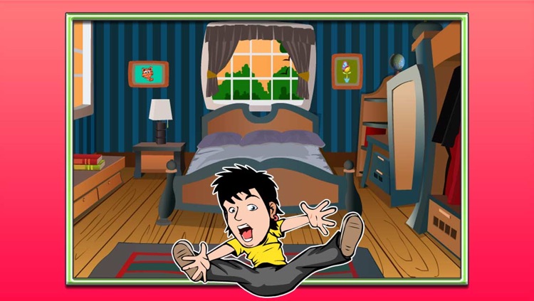 Try To Escape screenshot-3