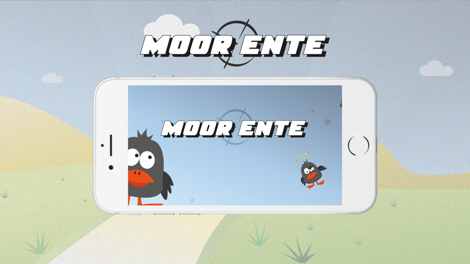 #1. Moorente (iOS) Ved: Mobile-Etage GmbH