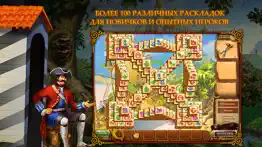 mahjong secrets айфон картинки 2