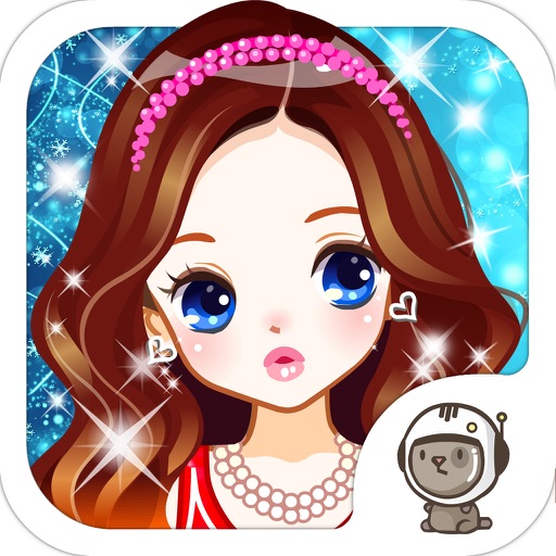 Chic Girl Of Fashion iOS App