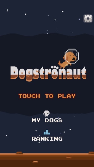 Puppy Moon(圖2)-速報App