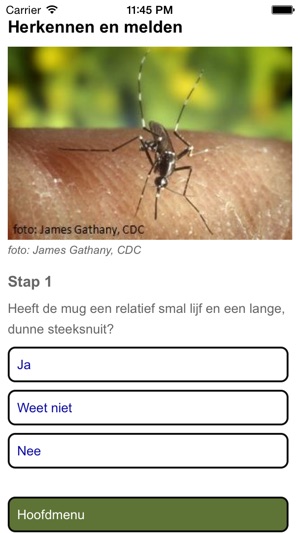 Tijgermug Alert(圖3)-速報App