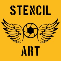 StencilArt Fun Редактирование Фотографий - Трафарет, Силуэт, Наклейка Уличное Искусство Производитель & Креативный Дизайн Студия