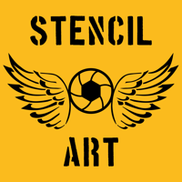 StencilArt Fun Photo Editor – Stencil Street Silhouette Art and Creative Design Studio