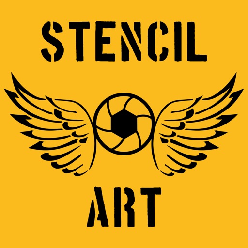 StencilArt Fun Photo Editor – Stencil, Street, Silhouette Art & Creative Design Studio