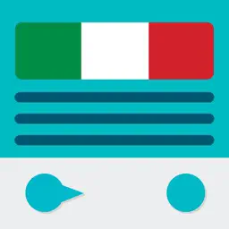 My Radio Italia: Italiano Tutte le radio nella stessa app! Ciao Radio;) app icon