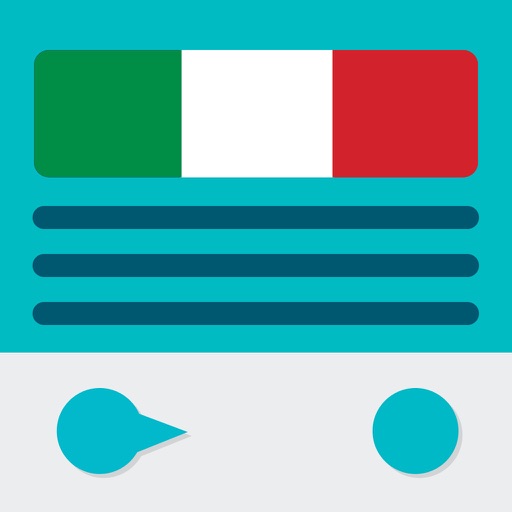 My Radio Italia: Italiano Tutte le radio nella stessa app! Ciao Radio;)