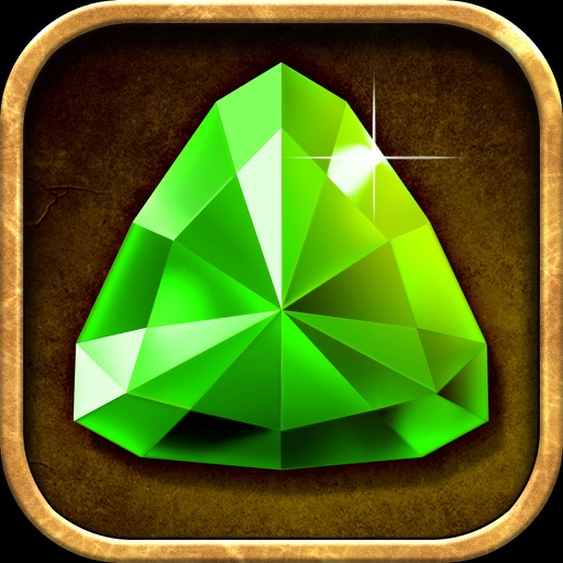 Gem Session icon