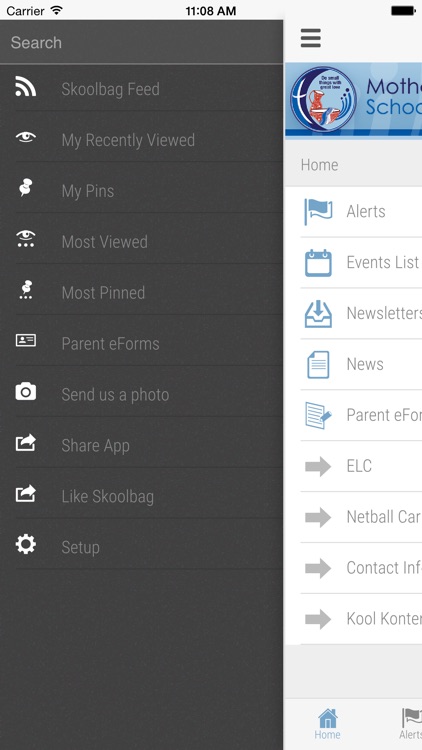 Mother Teresa Catholic Primary School Harrison - Skoolbag