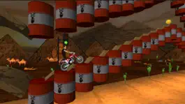 Game screenshot MotoCross Nitrox LITE apk