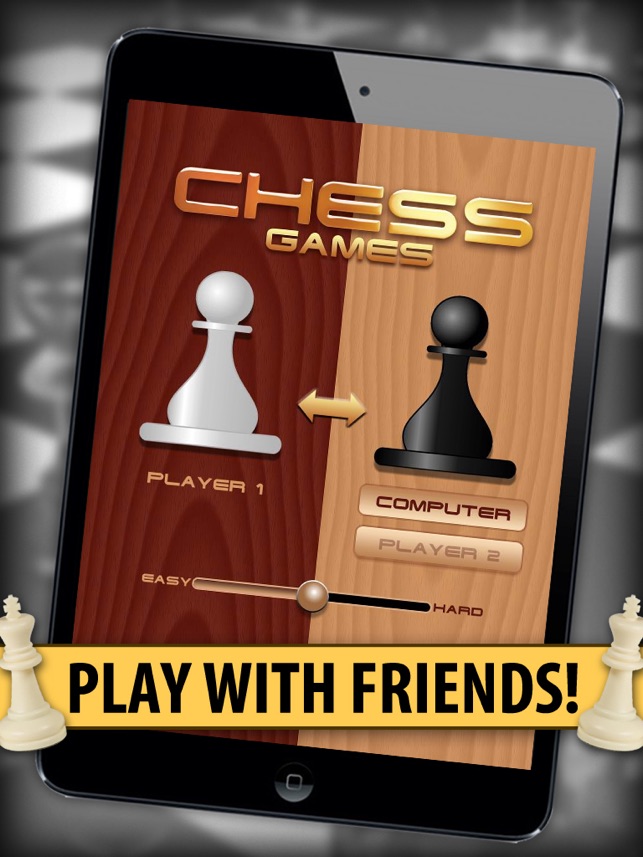 Free Chess Games by Best Free and Fun Games, LLC