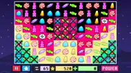 Matching in the Rain - A relaxing match 3 puzzle game iphone bilder 1