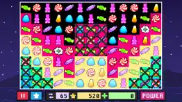 matching in the rain - a relaxing match 3 puzzle game айфон картинки 2