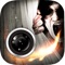 Haunted Pics Horror Sticker Pro - Advert Free Game