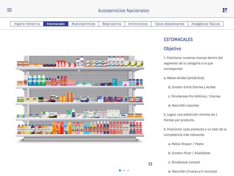 Guia Sanofi screenshot-3