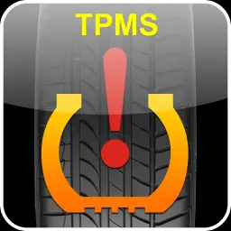 SPY TPMS app icon