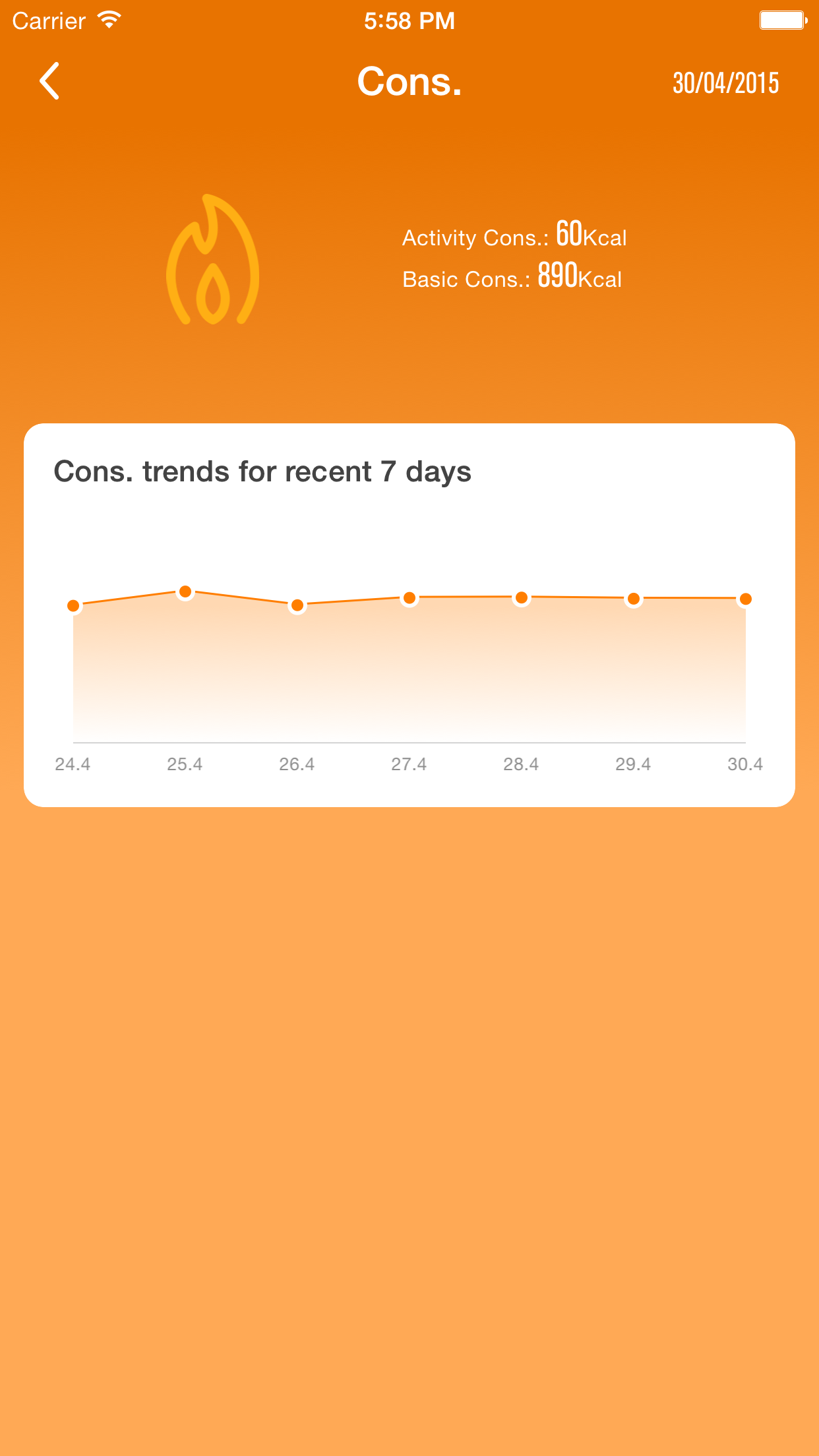 Fittypet screenshot 4