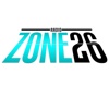 RADIO ZONE 26