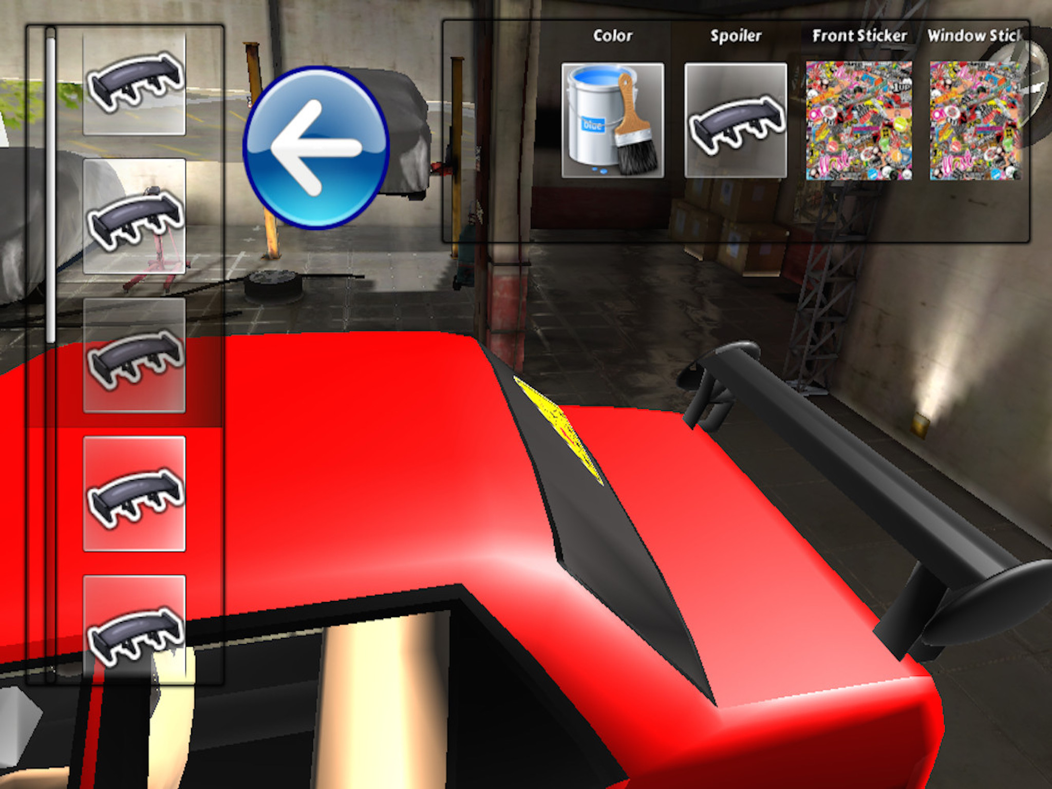 Car Drift 3D - HD