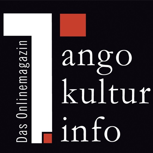 TangoAppBerlin app icon