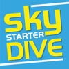 Skydive Starter app