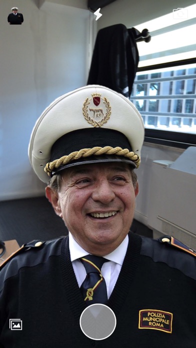 Screenshot #3 pour CAMagally