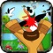 Duck Sling Shot - Bird Hunting Shooting Game Free