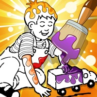 アクティブ！塗り絵の本 おもちゃ、少年、ロケット、テディベア、車、飛行機：子供のためのおもちゃの