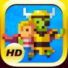 Demons vs Fairyland icon