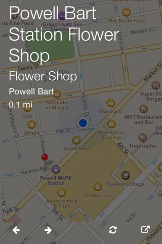 Buy Flowersのおすすめ画像3